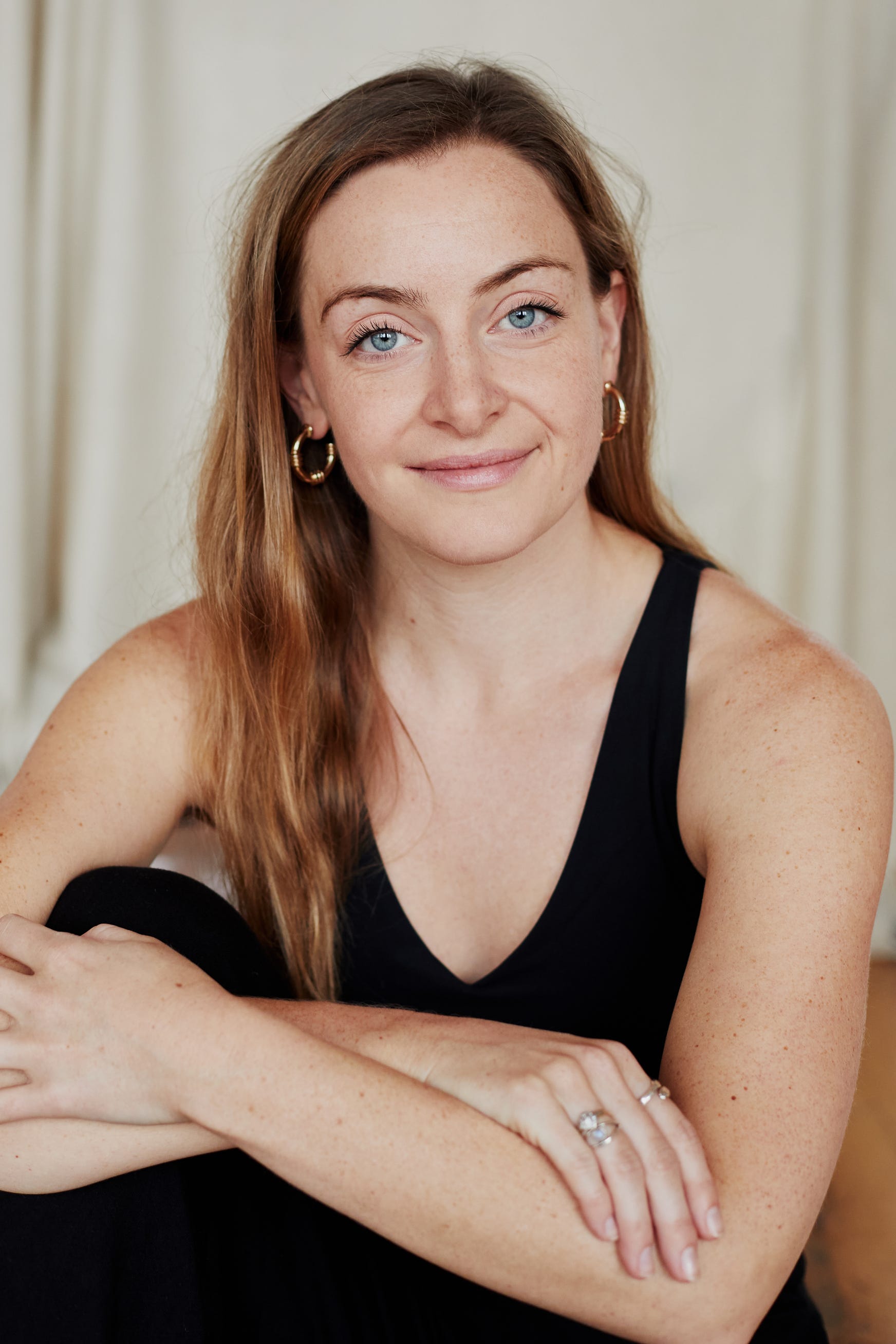 Louise Whicher, integrative psychotherapist in East Dulwich